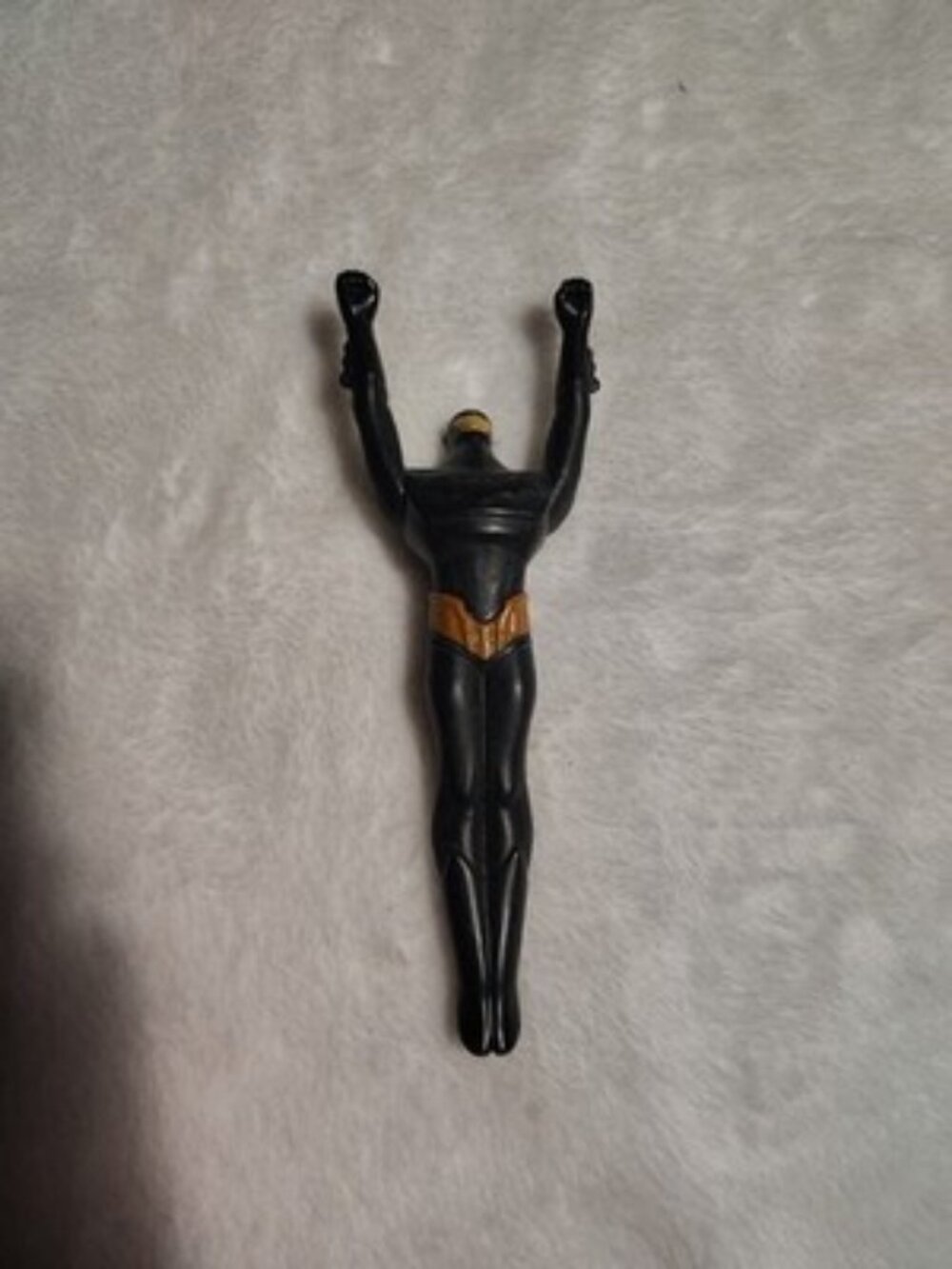 DC Comics Flying Batman Toy Figurine 182